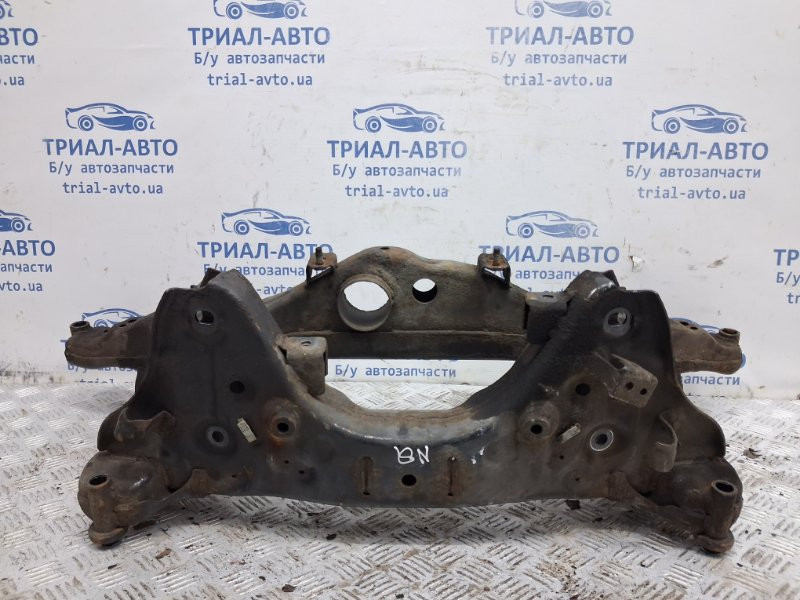 Балка задней подвески Nissan Qashqai J10 2.0 БЕНЗИН MR20DE 2006 (б/у) Киев - изображение 1