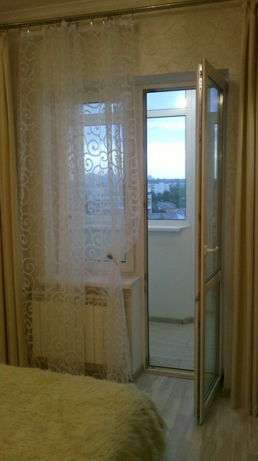 Простора, комфортна 2-х к. Кв. ст. м. Лук'янівська. № 1137448 Київ - зображення 9