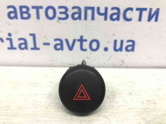Кнопка аварийки Nissan Juke 2010-2019 252901KA0A (Арт. 39900) Киев
