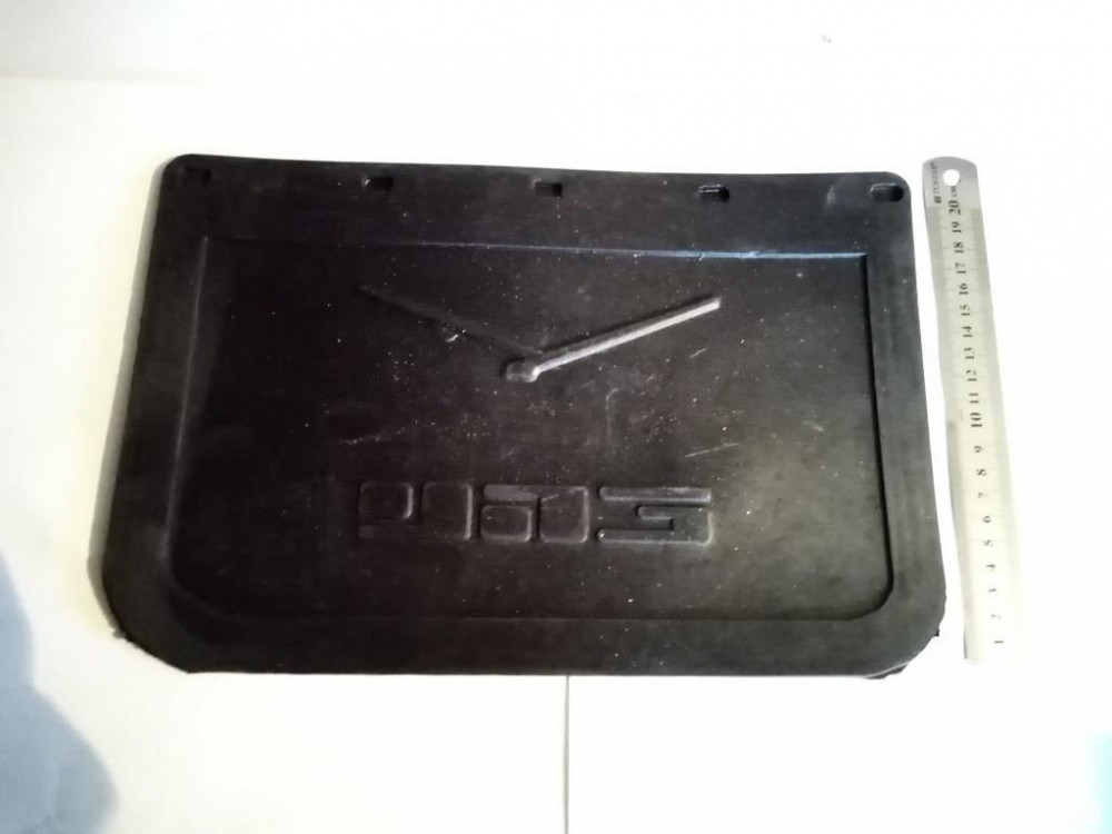 Брызговик УАЗ 469 передний (1шт) Баришівка - зображення 3