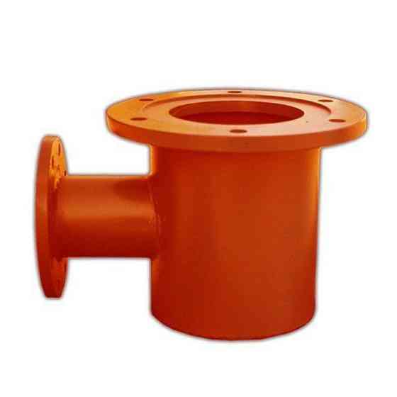 Сертифіковані пожежні гідранти та підставки — надійне обладнання для пожежогасіння. Київ