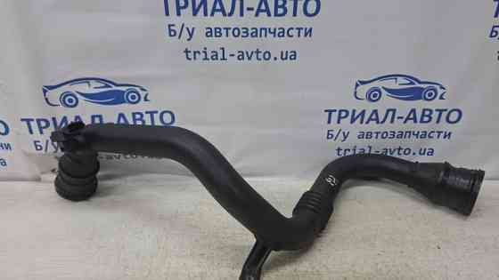 Патрубок интеркулера Renault Megane 2008-2016 82009814987 (Арт. 74287) Киев