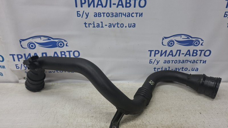 Патрубок интеркулера Renault Megane 2008-2016 82009814987 (Арт. 74287) Киев - изображение 1