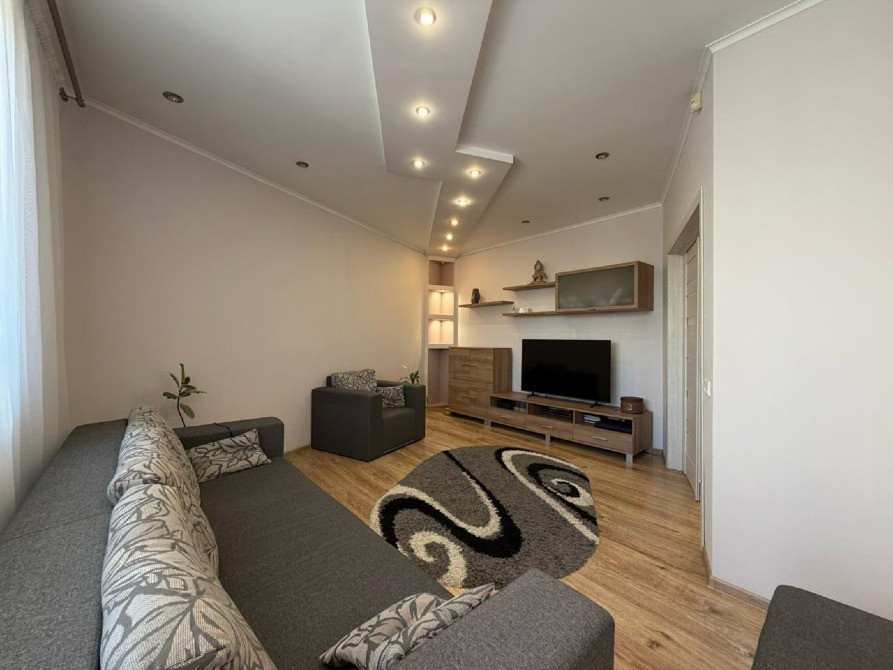 3 кімнатна в центрі біля шкіл та ліцеїв. 82 м². Лепкого. 3-й поверх Івано-Франківськ - зображення 6