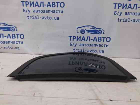 Стекло в кузов заднее правое Mitsubishi L200 2006-2015 MN146090 (Арт. 74663) Київ