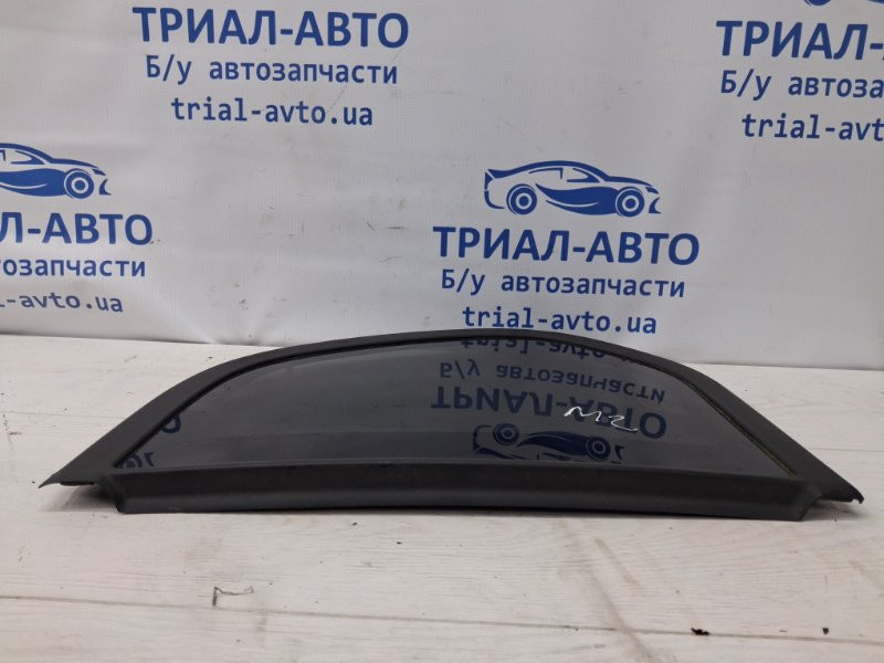 Стекло в кузов заднее правое Mitsubishi L200 2006-2015 MN146090 (Арт. 74663) Київ - зображення 4