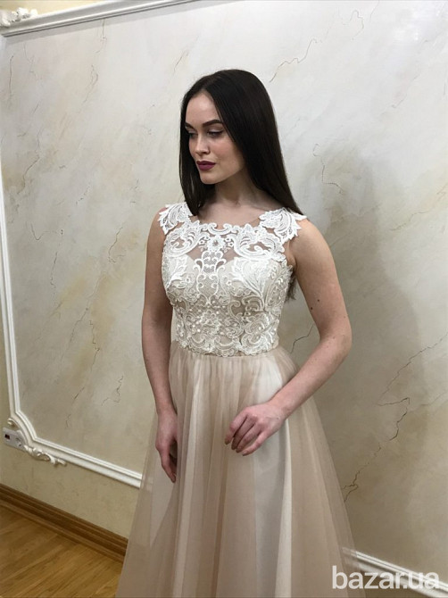 Вечерние платья,выпускные, свадебные Київ - зображення 5