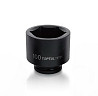 Головка торцевая ударная TOPTUL 1-1/2" 90мм KABA4890 Харків