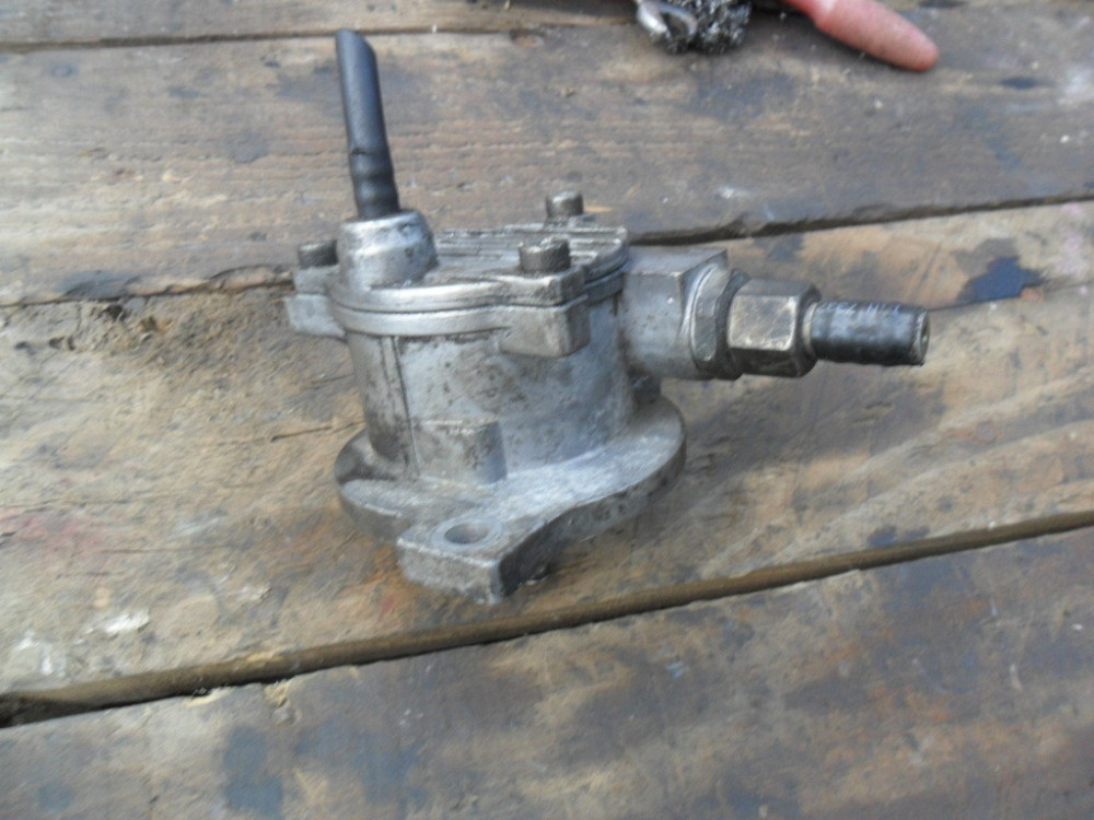 GM 90466264, Вакуумний насос Опель 1.7D, оригінал Opel 545408 Винница - изображение 1