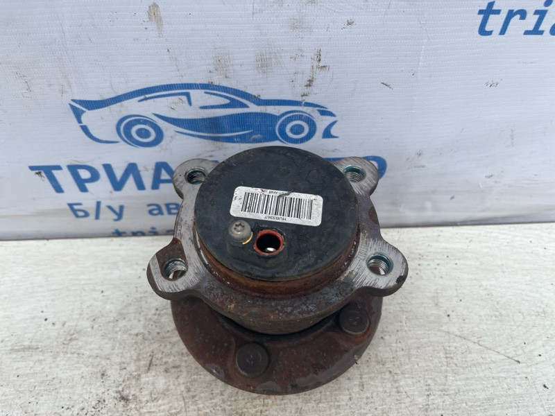 Ступица задняя Ford Escape 2012-2019  (Арт. 73457) Киев - изображение 3