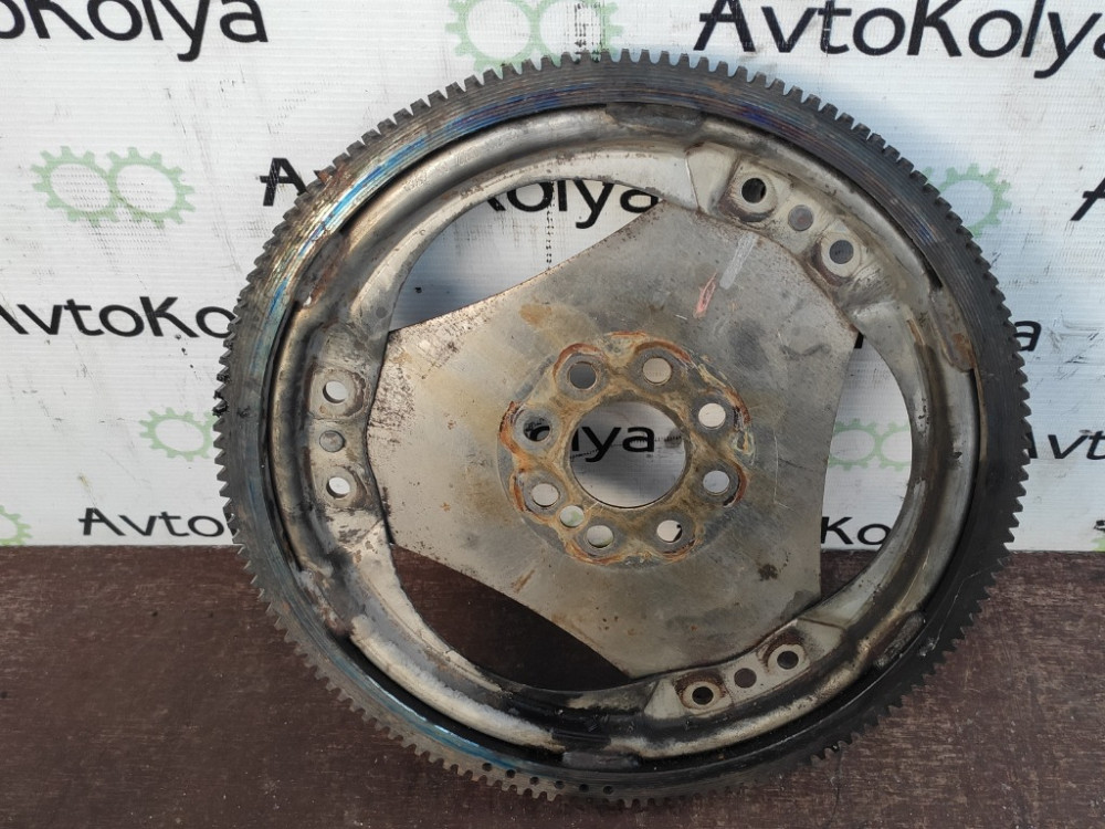 Маховик АКПП Mercedes ML-Class 2.2 / 2.7 cdi W163 1997-2005 (A6110320147) Ковель - зображення 2