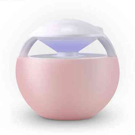 Зволожувач повітря Mercury Remax RT-EM05-Pink Київ