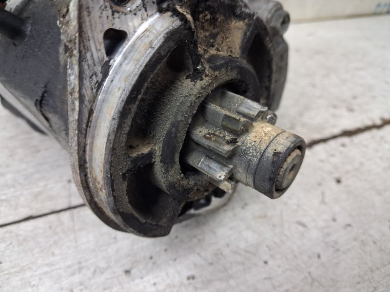Стартер Hyundai Tucson 2004-2009 3610027010 (Арт. 86261) Київ - зображення 5