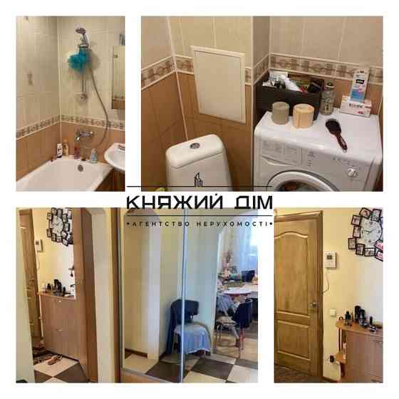 Оренда 1 к. кв. на Позняках. № 11194097 має бути генератор Київ
