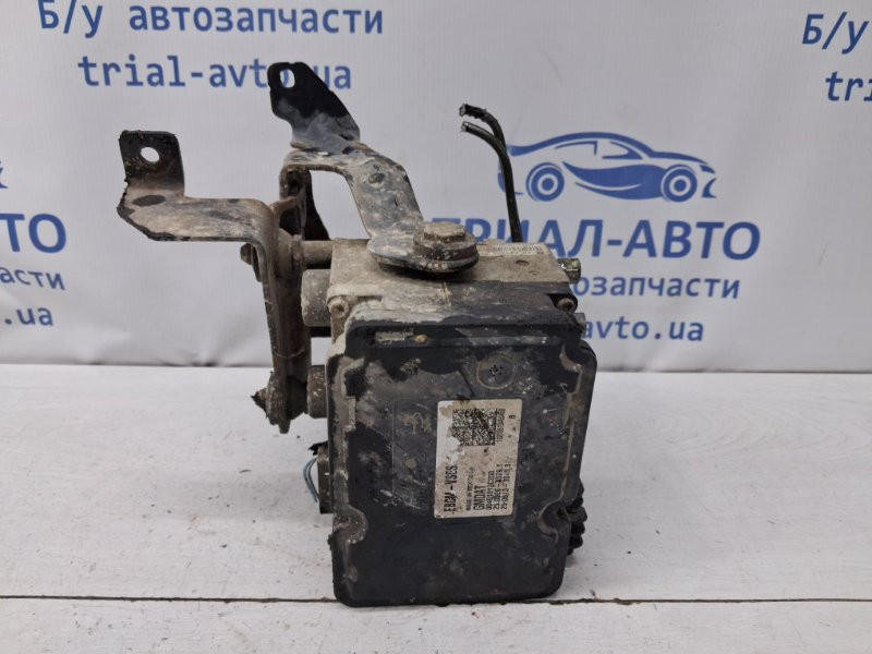 Блок abs Chevrolet Captiva 2006-2018 96851851 (Арт. 77173) Київ - зображення 4