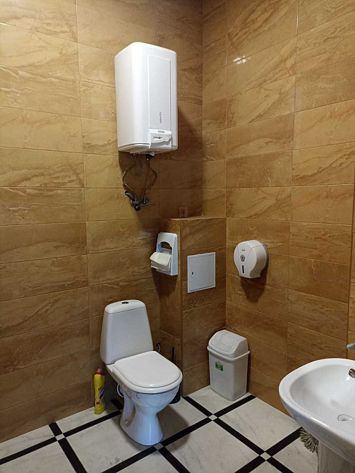 долгосрочная аренда торговые площади Киев, Шевченковский, 47000 грн./мес. Киев - изображение 7