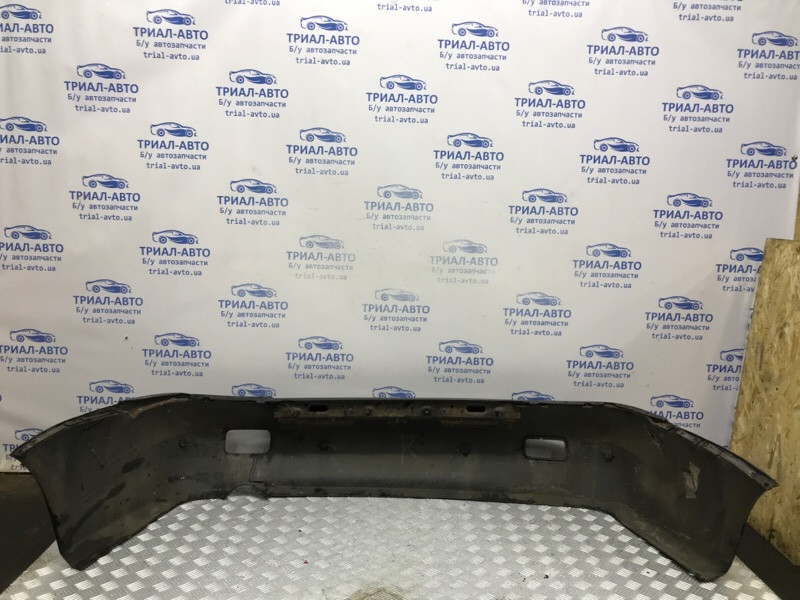 Бампер задний Mitsubishi Lancer 2003-2009 MN186347WA (Арт. 55158) Киев - изображение 7