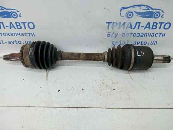 Привод передний левый SsangYong Korando C200 2.0 DIESEL D20DT 2010 (б/у) Киев