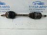 Привод передний левый SsangYong Korando C200 2.0 DIESEL D20DT 2010 (б/у) Киев