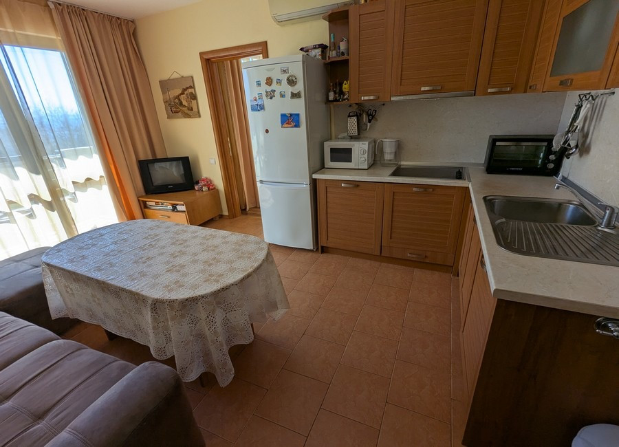 3-х комнатная квартира в закрытом комплексе, в г. Бяла (Болгария) Київ - зображення 2