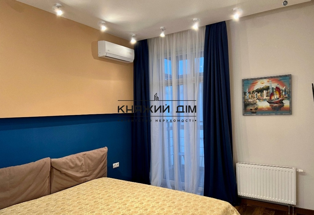 Є генератор!!! Оренда 1-.кв. в ЖК Відпочинок по вул. Анатолія Петрицького 15, Святошинський р-ні Київ - зображення 10