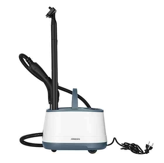 Пароочиститель Ardesto STC-C2000W4-1 1200 Вт белый Киев