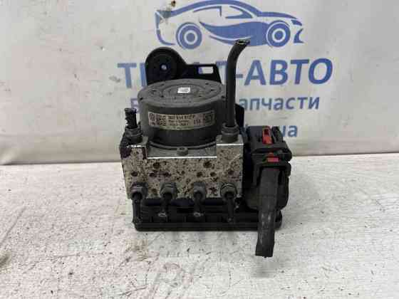 Блок abs Skoda Octavia 2013-2020 3Q0614517P (Арт. 81184) Київ