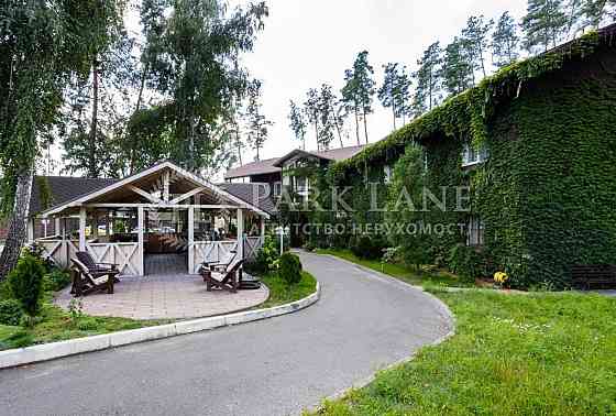 продажа отель Киево-Святошинский, Вита-Почтовая, 1100000 $ 