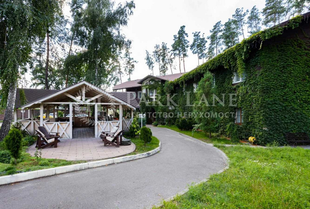 продажа отель Киево-Святошинский, Вита-Почтовая, 1100000 $  - зображення 2