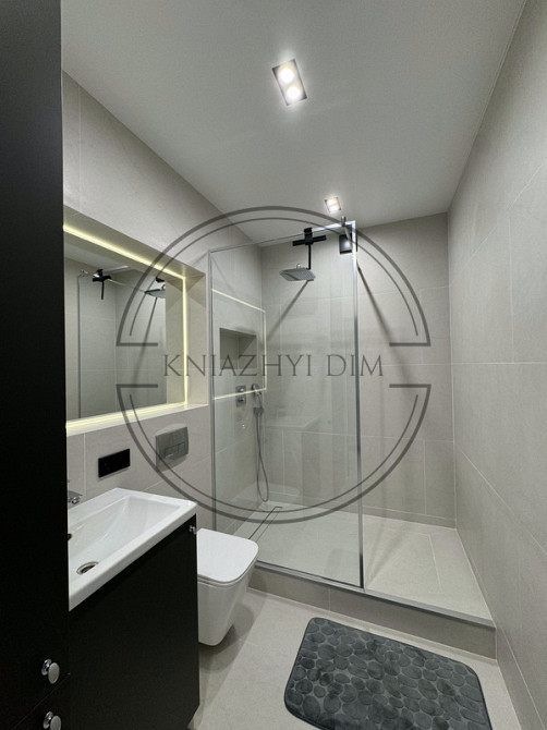 Є ГЕНЕРАТОР! Оренда квартири у ЖК White Lines (Біла Лінія). Код: 11202185 Киев - изображение 8