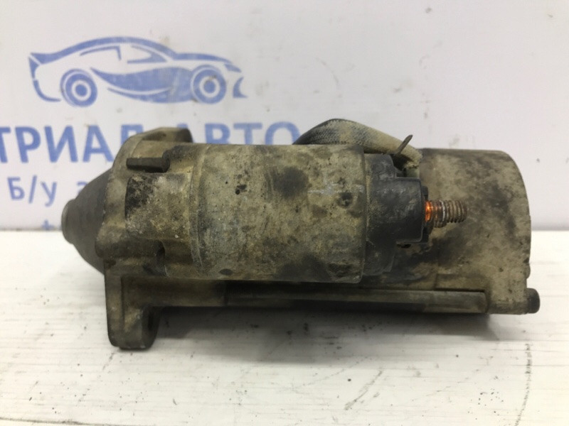 Стартер Mitsubishi L200 KB 2.5 ДИЗЕЛЬ 4D56U 2006 (б/у) Київ - зображення 4