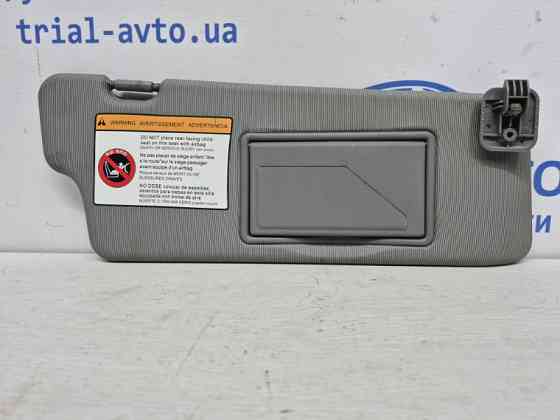 Козырек солнцезащитный правый Chevrolet Lacetti J200 1.8 БЕНЗИН 2004 (б/у) Київ