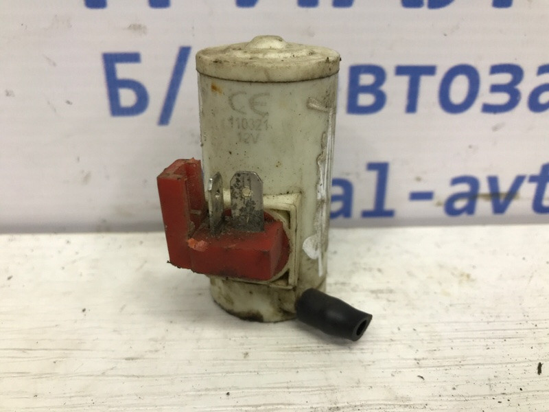 Насос омывателя стекла Mitsubishi Pajero Sport K9 2.5 DIESEL 4D56 1996 (б/у) Киев - изображение 2