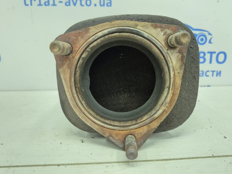 Катализатор Chevrolet Lacetti J200 1.8 БЕНЗИН 2004 (б/у) Киев - изображение 3