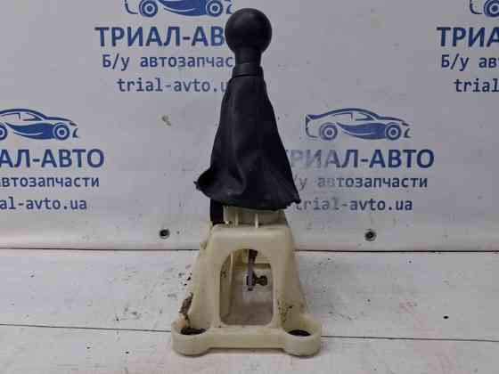Кулиса переключения МКПП Suzuki SX4 2006-2014 28100-63J05 (Арт. 65129) Київ