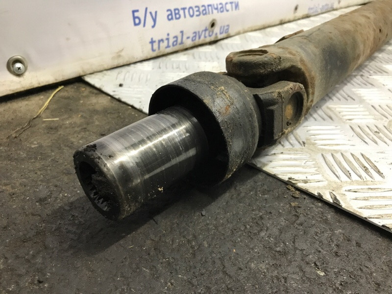 Вал карданный Mitsubishi Outlander 2003-2006 MN147054 (Арт. 53342) Киев - изображение 2
