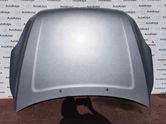 Ноускат бампер передний + капот + фара Volvo XC60 2008-2013 Ковель
