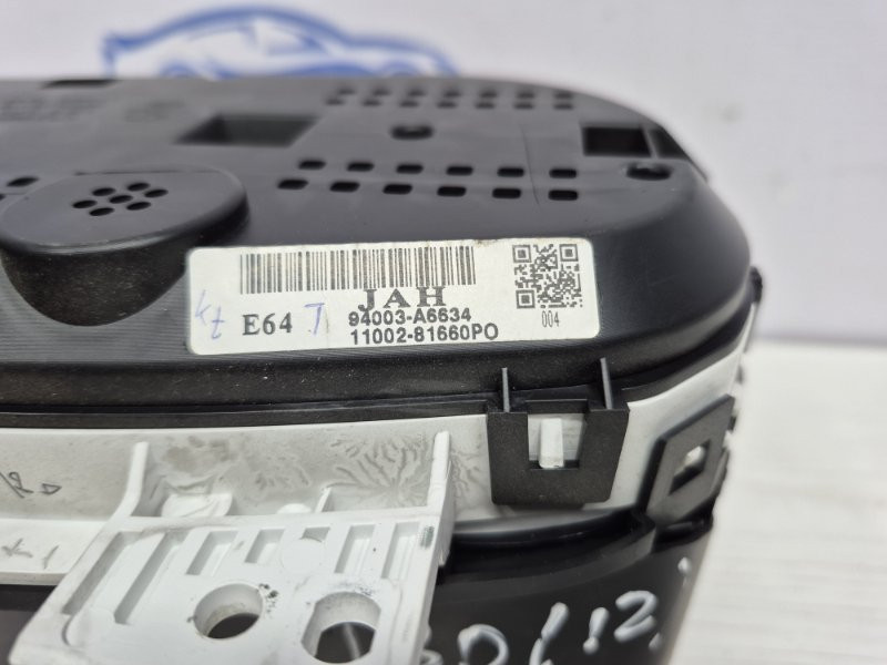 Приборная панель Hyundai I30 2011-2017 94003A6630 (Арт. 50154) Киев - изображение 5