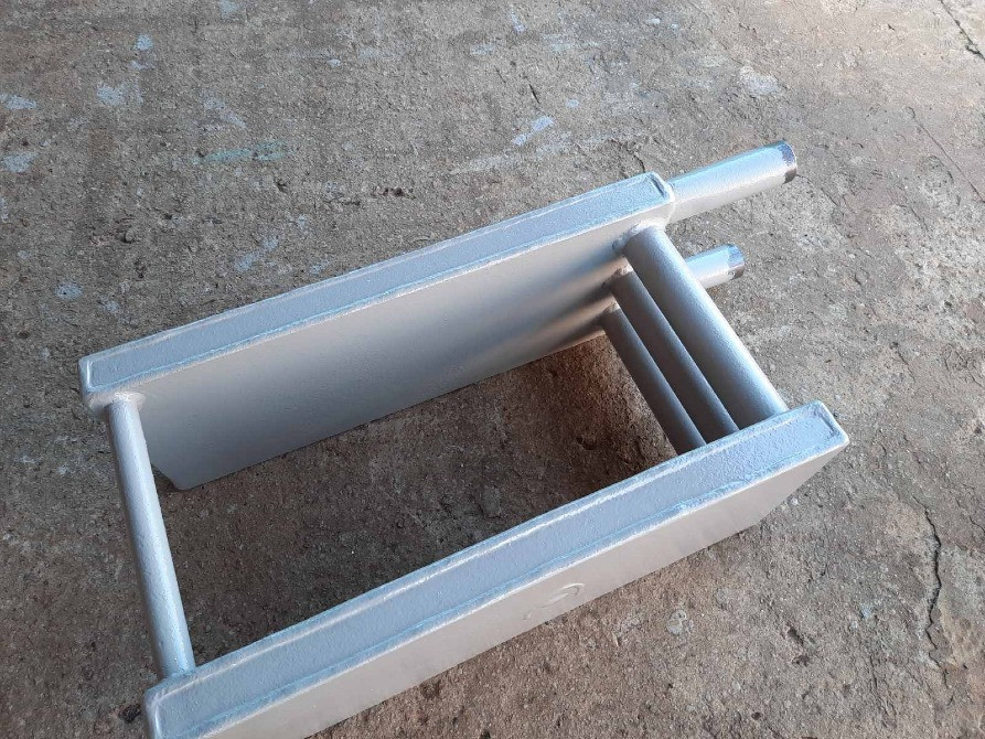 Котел в грубу під замовлення Тернопіль - зображення 1