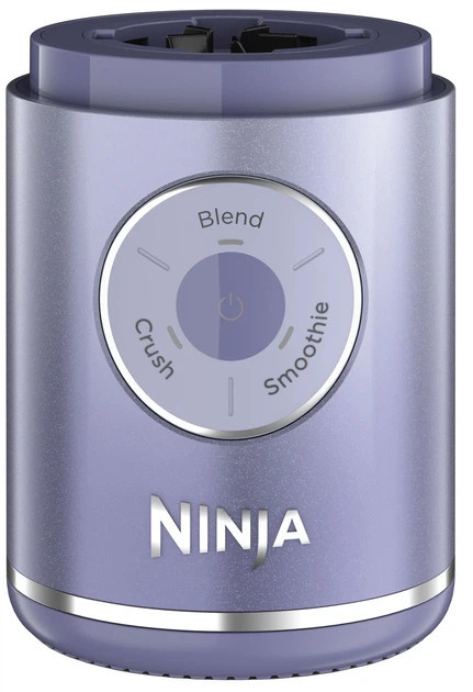 Фитнес-блендер аккумуляторный Ninja BC251EULD 150 Вт фиолетовый Киев - изображение 7