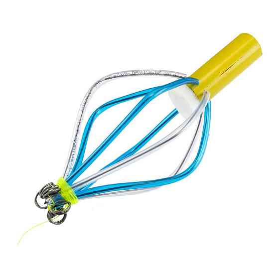 Плодосъемник проволочный MASTERTOOL 92-0356 Харків