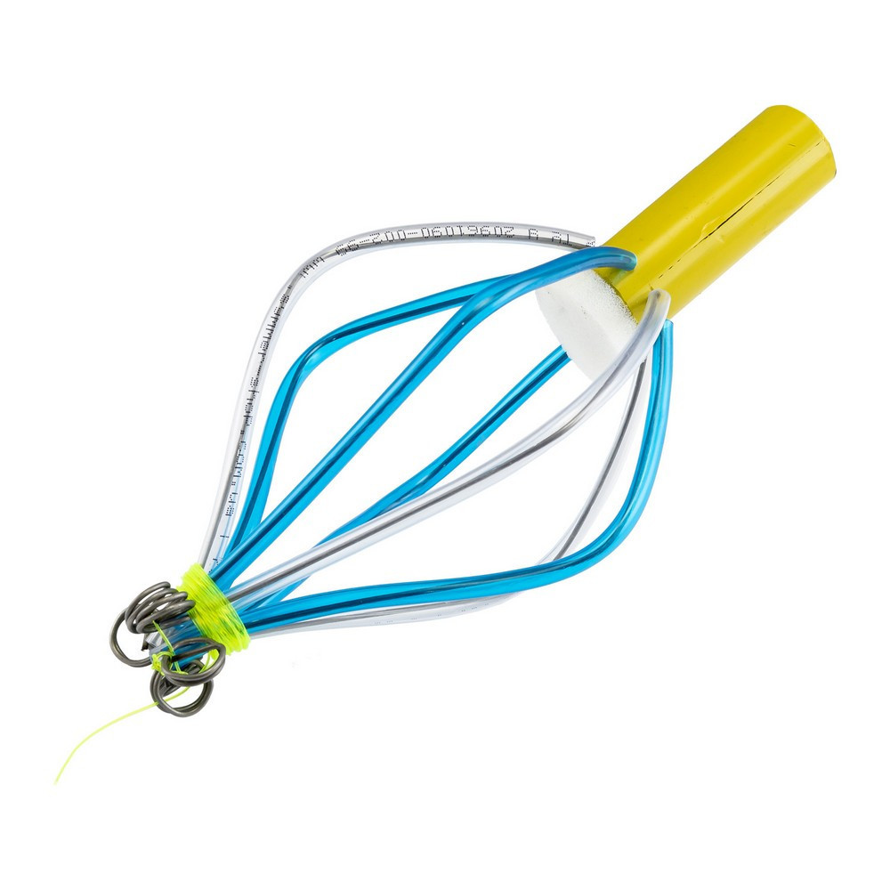 Плодосъемник проволочный MASTERTOOL 92-0356 Харьков - изображение 1