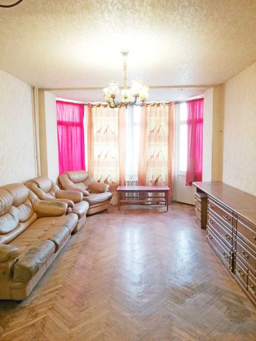 продажа 3-к квартира Киев, Святошинский, 82000 $ Киев - изображение 1
