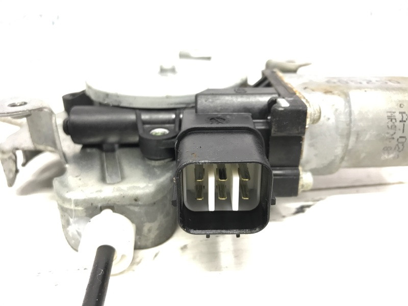 Стеклоподъемник задний левый Mitsubishi Lancer 2003-2009 MR991329 (Арт. 41837) Київ - зображення 3