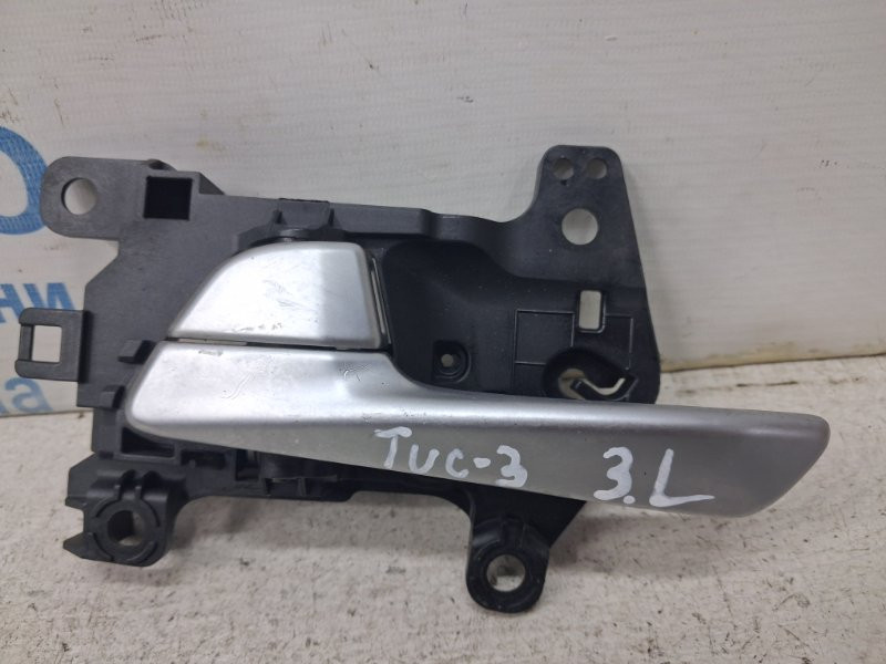 Ручка двери внутреняя задняя левая Hyundai Tucson 2015-2021 83610D7000NS5 (Арт. 83883) Киев - изображение 5