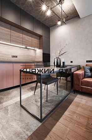 Є Генератор! Дизайнерська квартира, ЖК Автограф, Дарниця № 11199004 Київ