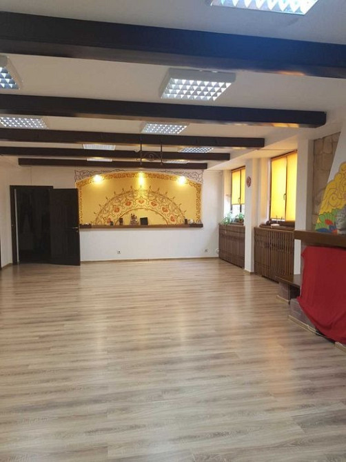 Дарница метро , Дарницкий бульв , цокольный этаж 110м Київ - зображення 1