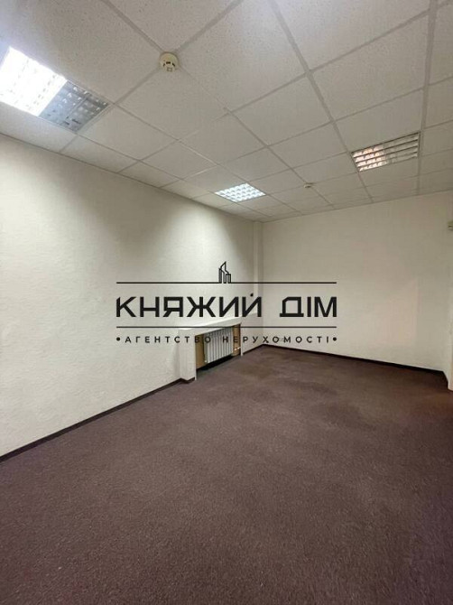 Оренда світлого офісного приміщення м. Печерська . вул Арсенальна 15 Код 1581900 Київ - зображення 5