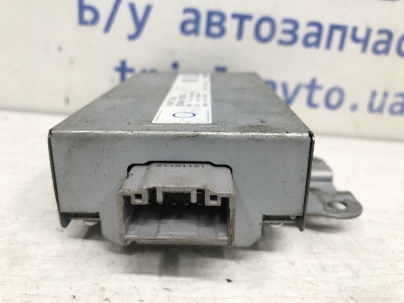 Блок управления Toyota Avensis T27 2.0 DIESEL 2009 (б/у) Київ - зображення 2