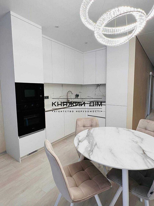 Продаж 3 кімнатна квартира ЖК Great КОД 21146987 Київ - зображення 4